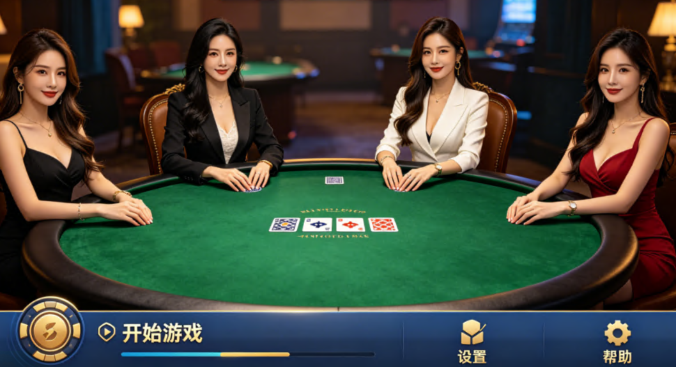 喜乐在线主管精选推荐